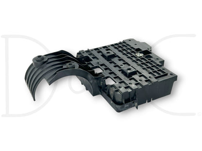 05-07 Ford F250 F350 6.0 6.0L Diesel LH Driver Battery Tray Air Filter Bracket