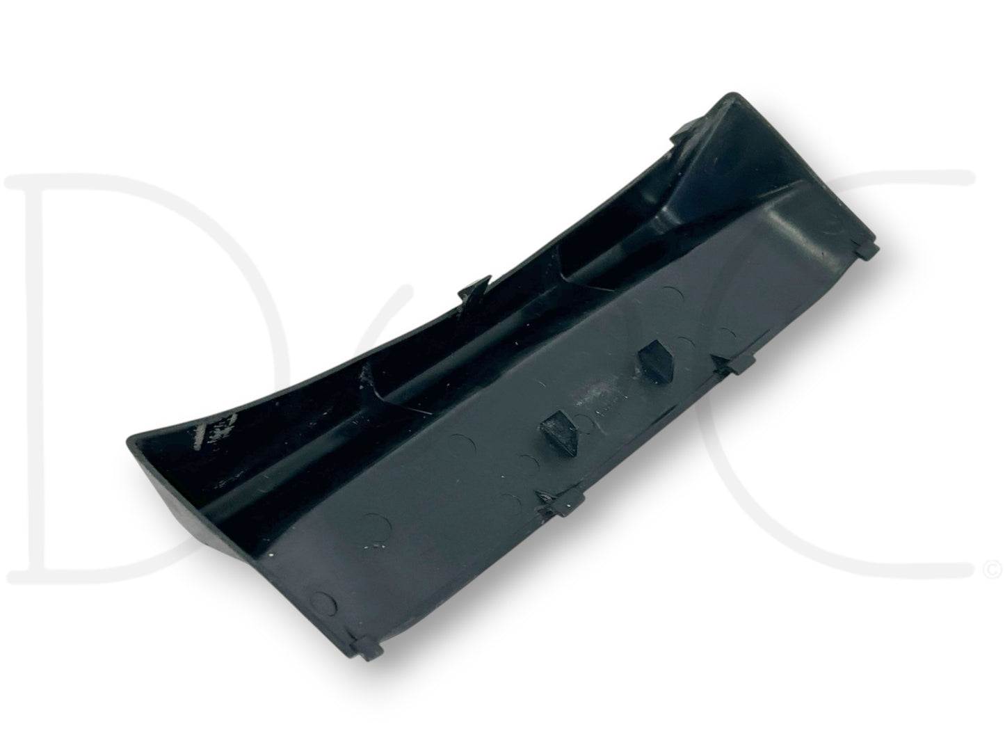 03-07 Ford F250 F350 Powerstroke Diesel Top Fan Shroud Emblem Cover Trim *Blem*