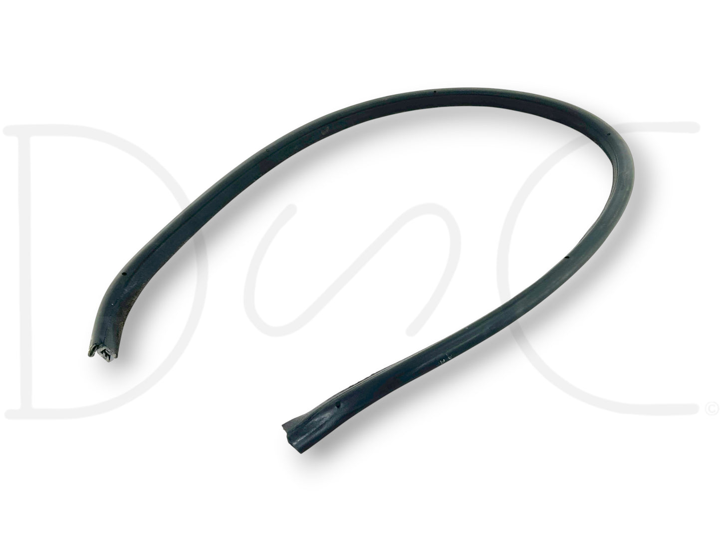 99-07 Ford Excursion F250 F350 Hood To Cowl Weatherstripping Seal Weather Strip