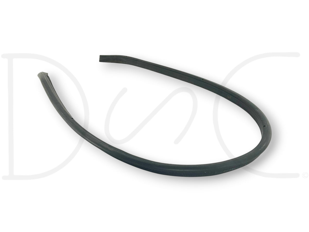 99-07 Ford Excursion F250 F350 Hood To Cowl Weatherstripping Seal Weather Strip