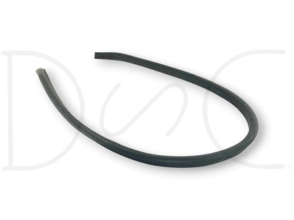 99-07 Ford Excursion F250 F350 Hood To Cowl Weatherstripping Seal Weather Strip