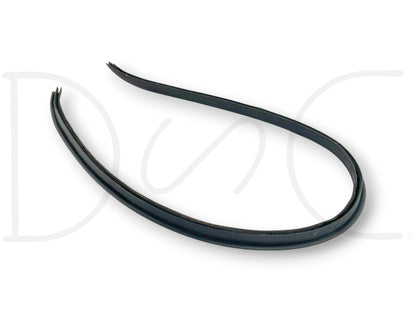 99-07 Ford Excursion F250 F350 Hood To Cowl Weatherstripping Seal Weather Strip
