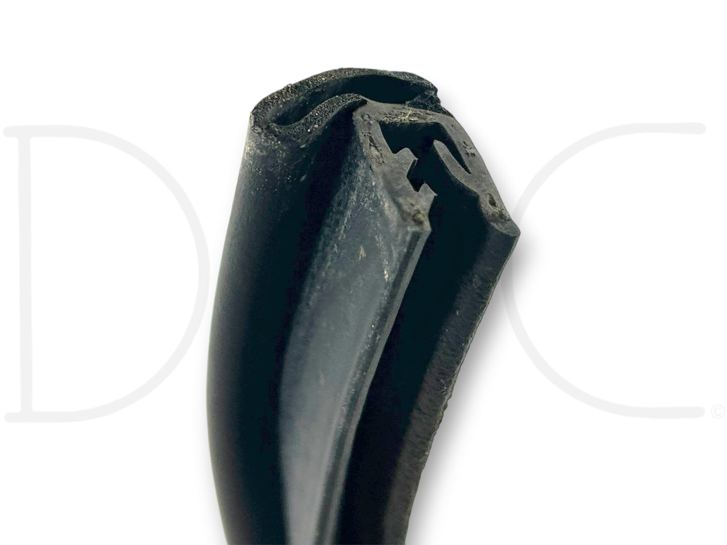 99-07 Ford Excursion F250 F350 Hood To Cowl Weatherstripping Seal Weather Strip