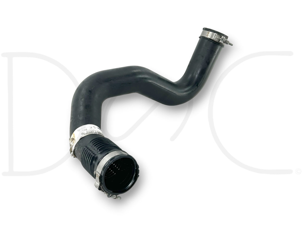 05-07 Ford F250 F350 6.0 6.0L Diesel LH Left Driver CAC Intercooler Tube OEM