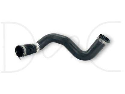 05-07 Ford F250 F350 6.0 6.0L Diesel LH Left Driver CAC Intercooler Tube OEM