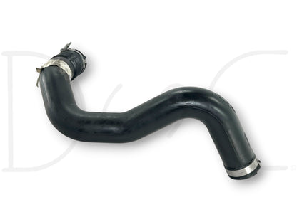 05-07 Ford F250 F350 6.0 6.0L Diesel LH Left Driver CAC Intercooler Tube OEM