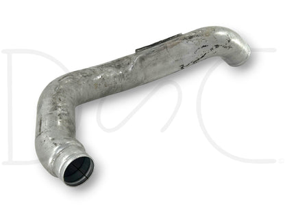 05-07 Ford F250 F350 6.0 6.0L Dual Alternator RH Right Intercooler Pipe Tube OE