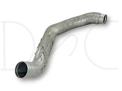 05-07 Ford F250 F350 6.0 6.0L Dual Alternator RH Right Intercooler Pipe Tube OE