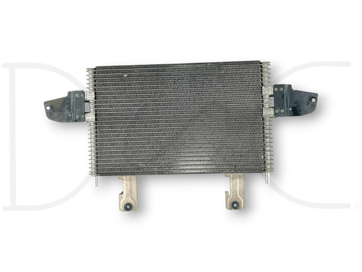 05-07 Ford F250 F350 6.0 6.0L Transmission Trans Cooler 5R110 5C34-7A095-Cb