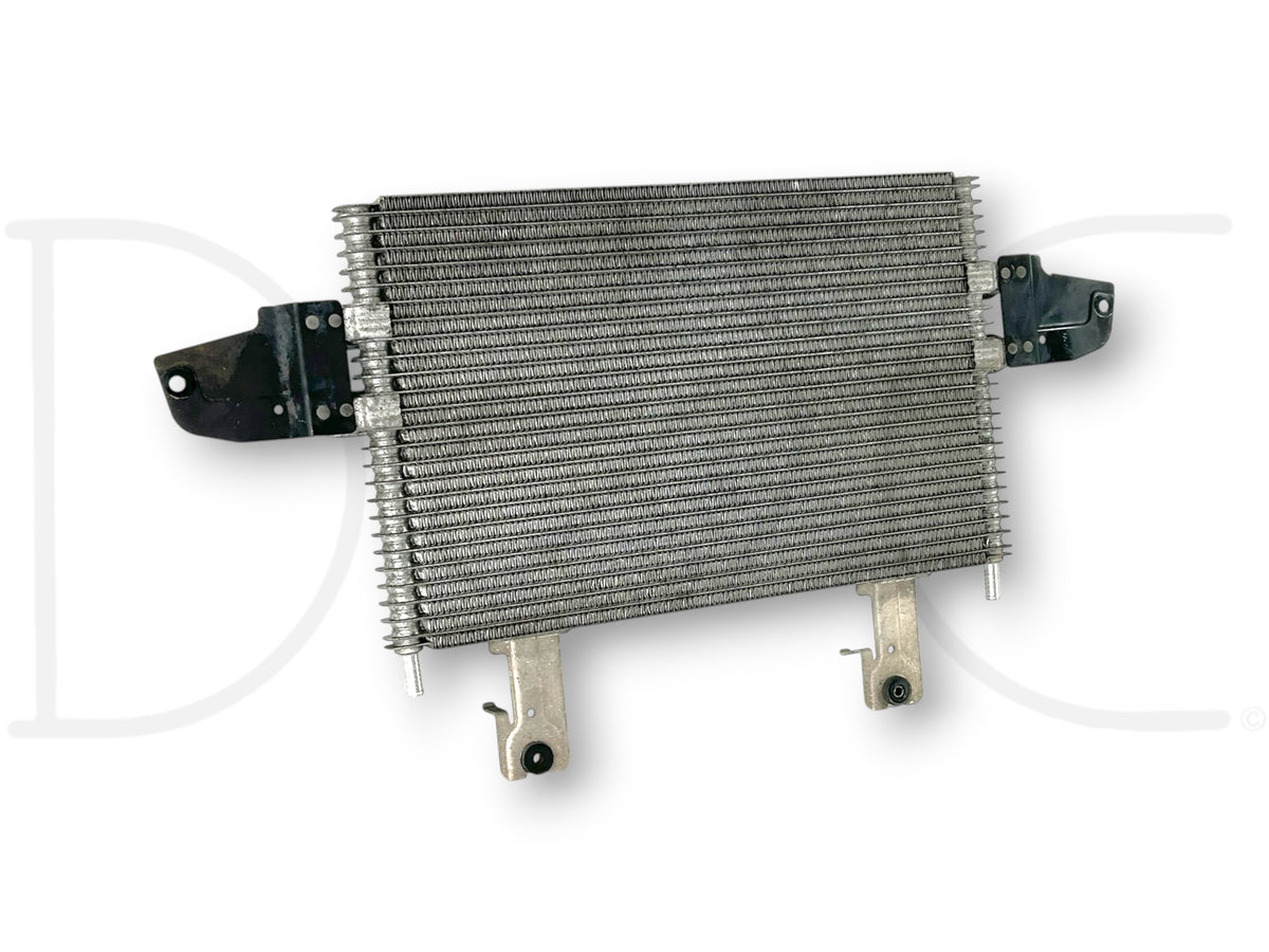 05-07 Ford F250 F350 6.0 6.0L Transmission Trans Cooler 5R110 5C34-7A095-Cb
