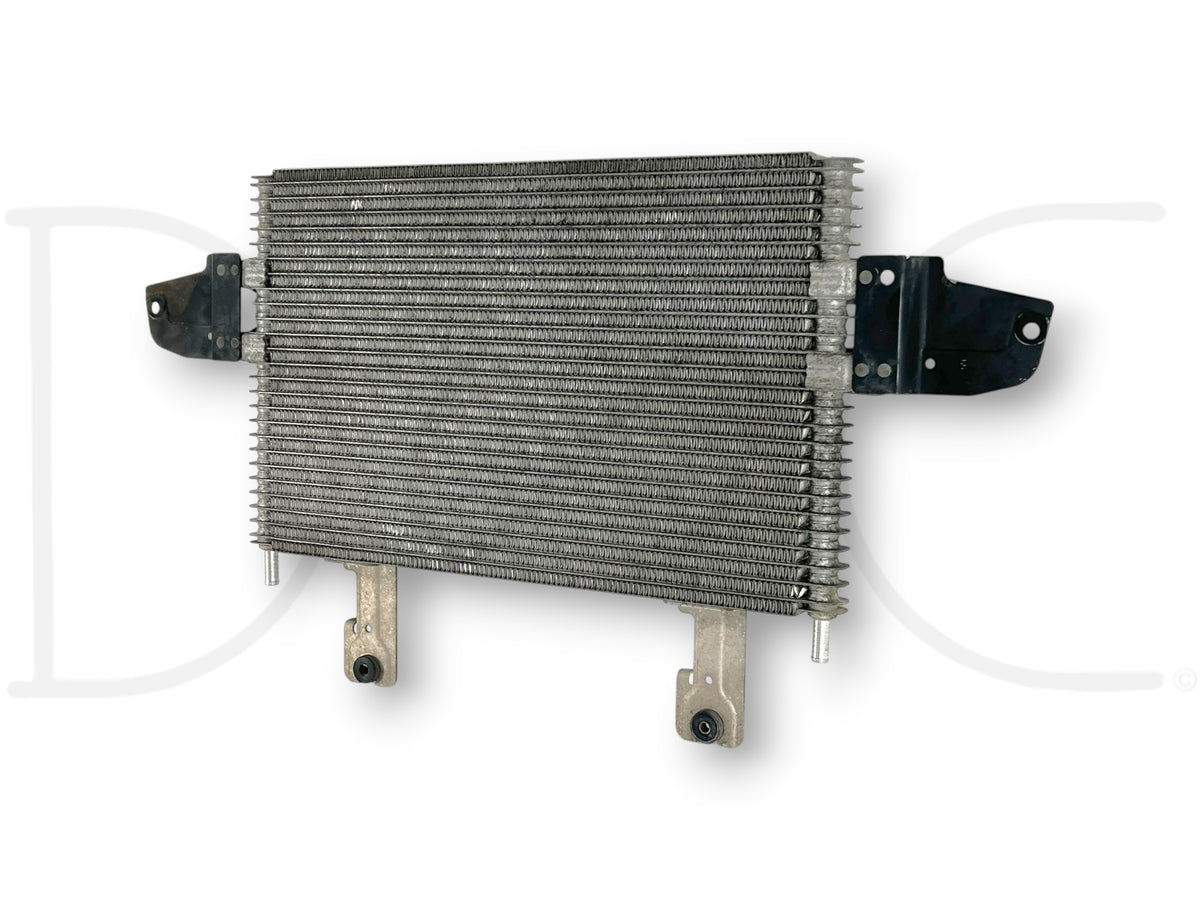 05-07 Ford F250 F350 6.0 6.0L Transmission Trans Cooler 5R110 5C34-7A095-Cb