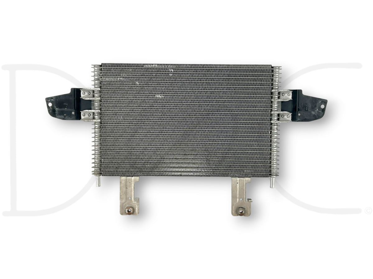 05-07 Ford F250 F350 6.0 6.0L Transmission Trans Cooler 5R110 5C34-7A095-Cb