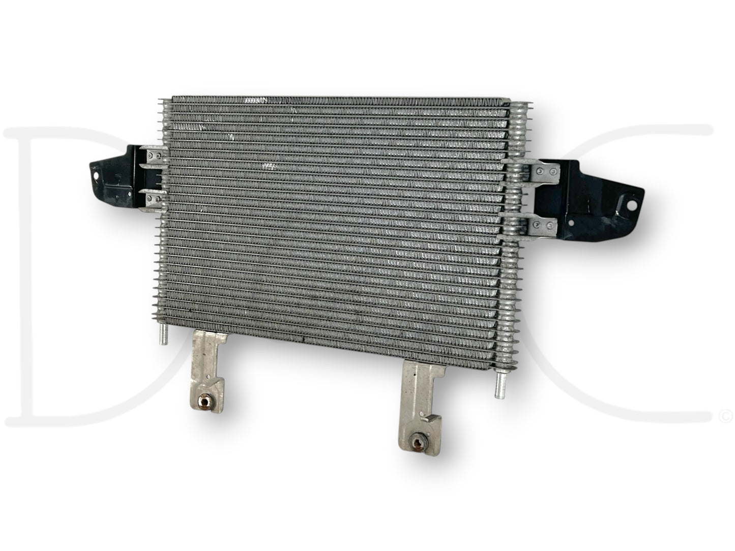 05-07 Ford F250 F350 6.0 6.0L Transmission Trans Cooler 5R110 5C34-7A095-Cb