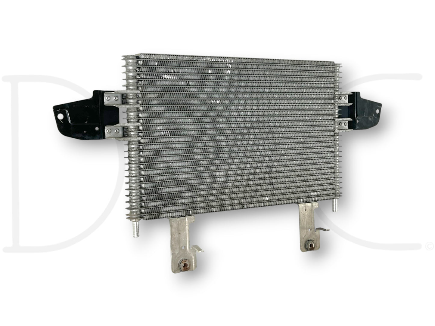 05-07 Ford F250 F350 6.0 6.0L Transmission Trans Cooler 5R110 5C34-7A095-Cb
