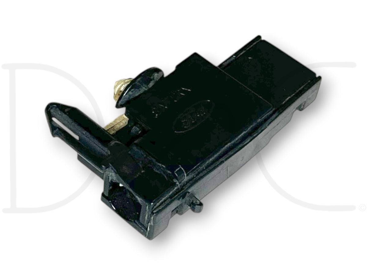 92-14 Ford F250 F350 Under Hood Light Lamp Switch OE Yw1A-15702-BA