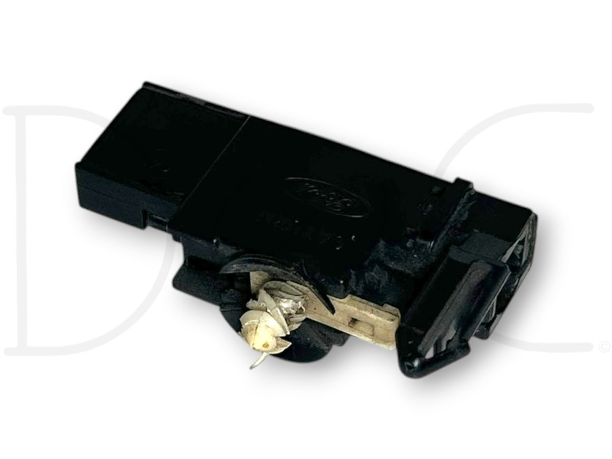 92-14 Ford F250 F350 Under Hood Light Lamp Switch OE Yw1A-15702-BA