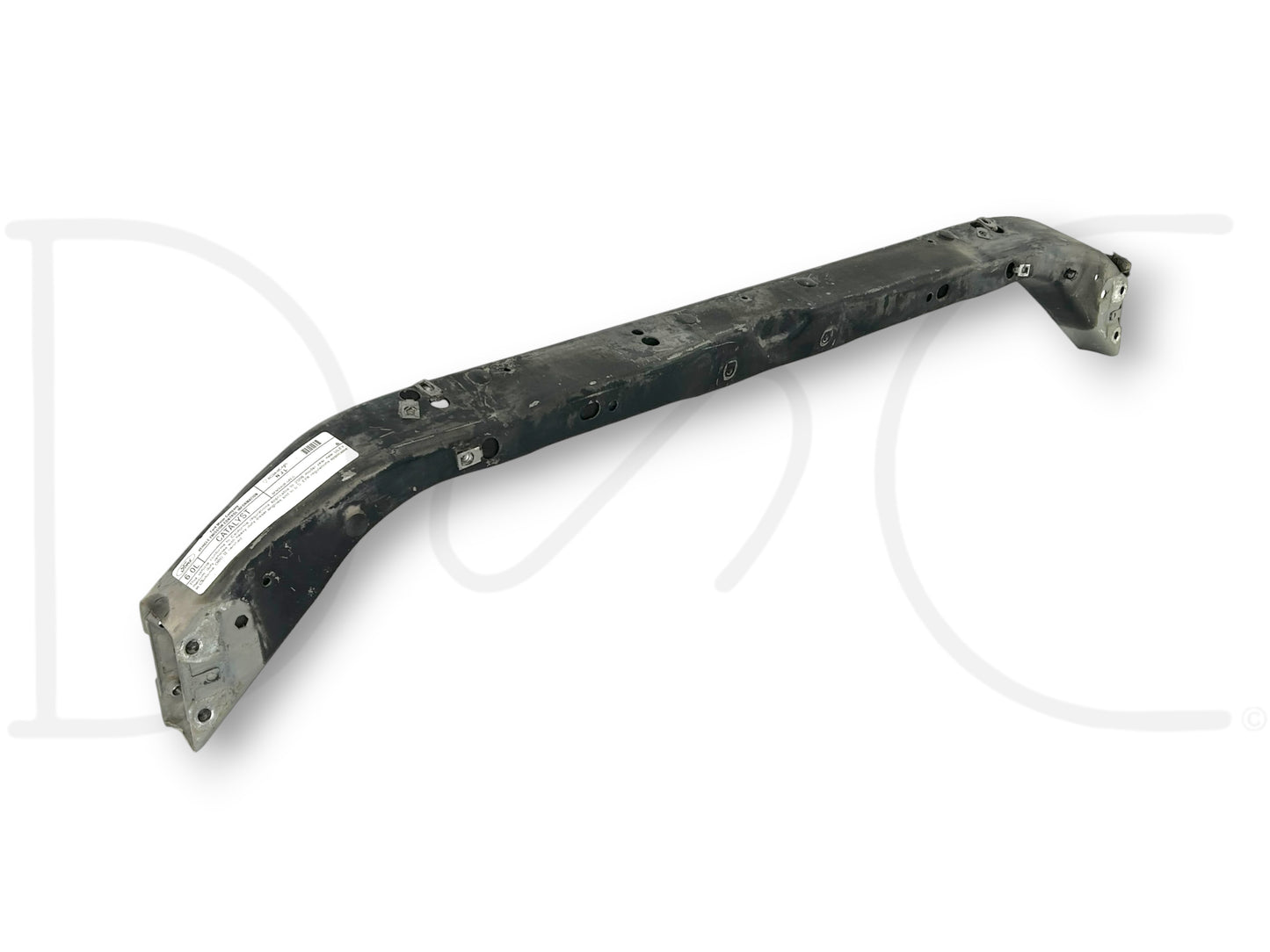 99-07 Ford F250 F350 Super Duty Upper Tie Bar Radiator Support Brace Crossmember