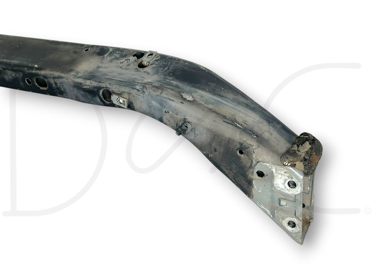 99-07 Ford F250 F350 Super Duty Upper Tie Bar Radiator Support Brace Crossmember