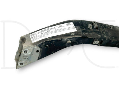 99-07 Ford F250 F350 Super Duty Upper Tie Bar Radiator Support Brace Crossmember