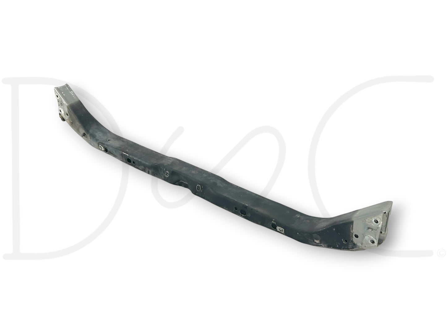 99-07 Ford F250 F350 Super Duty Upper Tie Bar Radiator Support Brace Crossmember