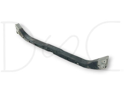 99-07 Ford F250 F350 Super Duty Upper Tie Bar Radiator Support Brace Crossmember