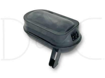99-07 Ford F250 F350 Vacuum Reservoir Tank Canister OEM 4C34-9E453-Aa