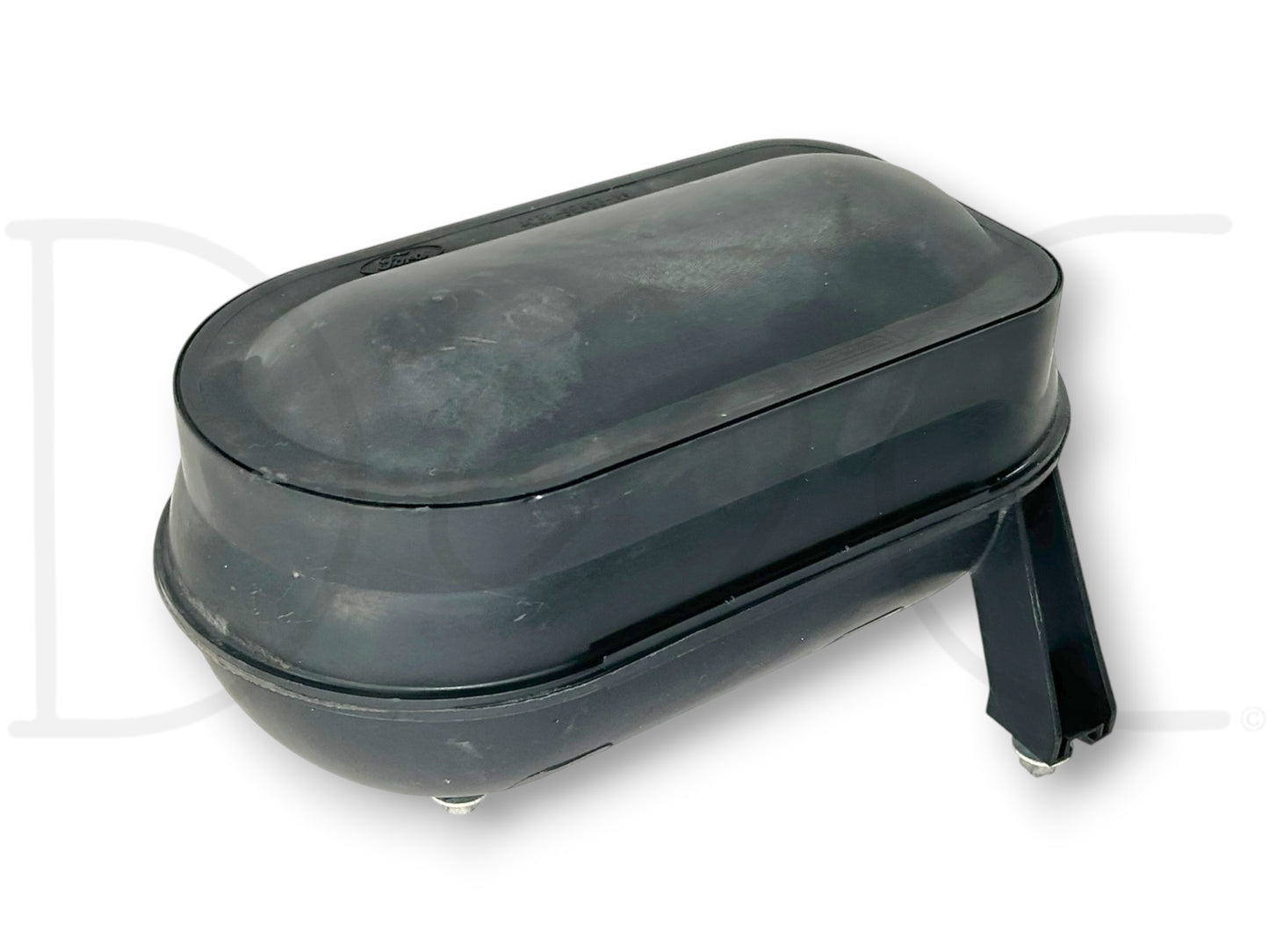 99-07 Ford F250 F350 Vacuum Reservoir Tank Canister OEM 4C34-9E453-Aa