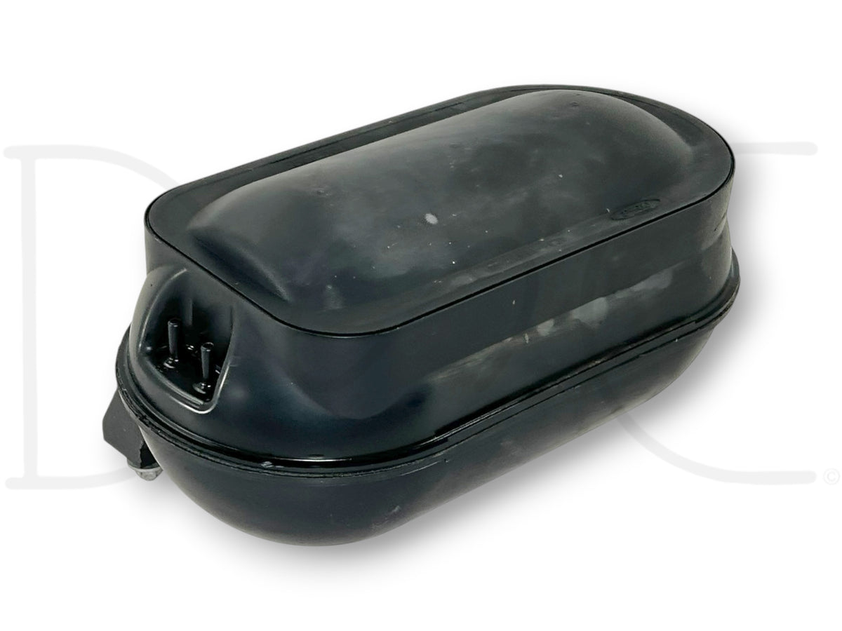 99-07 Ford F250 F350 Vacuum Reservoir Tank Canister OEM 4C34-9E453-Aa