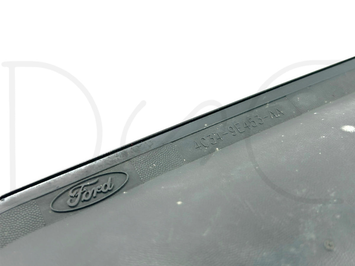99-07 Ford F250 F350 Vacuum Reservoir Tank Canister OEM 4C34-9E453-Aa