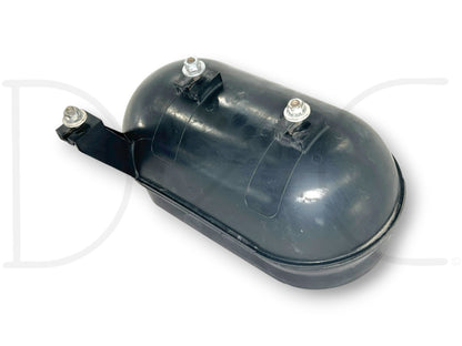 99-07 Ford F250 F350 Vacuum Reservoir Tank Canister OEM 4C34-9E453-Aa