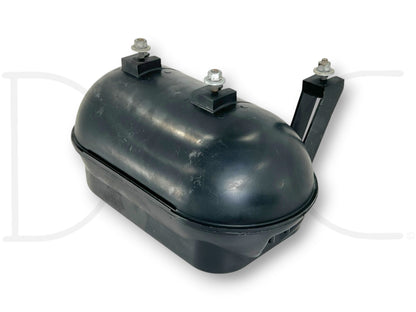 99-07 Ford F250 F350 Vacuum Reservoir Tank Canister OEM 4C34-9E453-Aa
