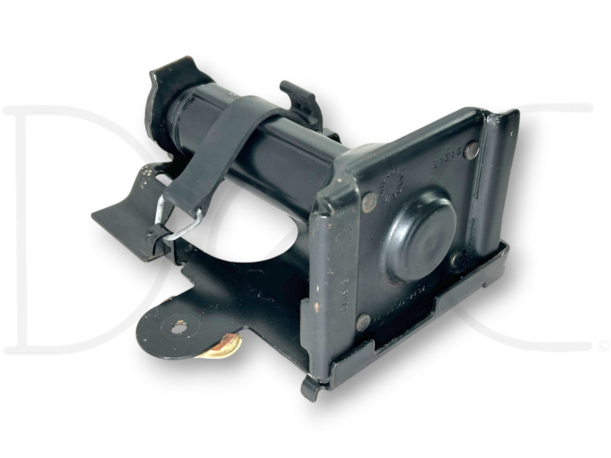 99-07 Ford F250 F350 Emergency Jack Spare Tire W/ Bracket OE 1U5A-17A078-BA