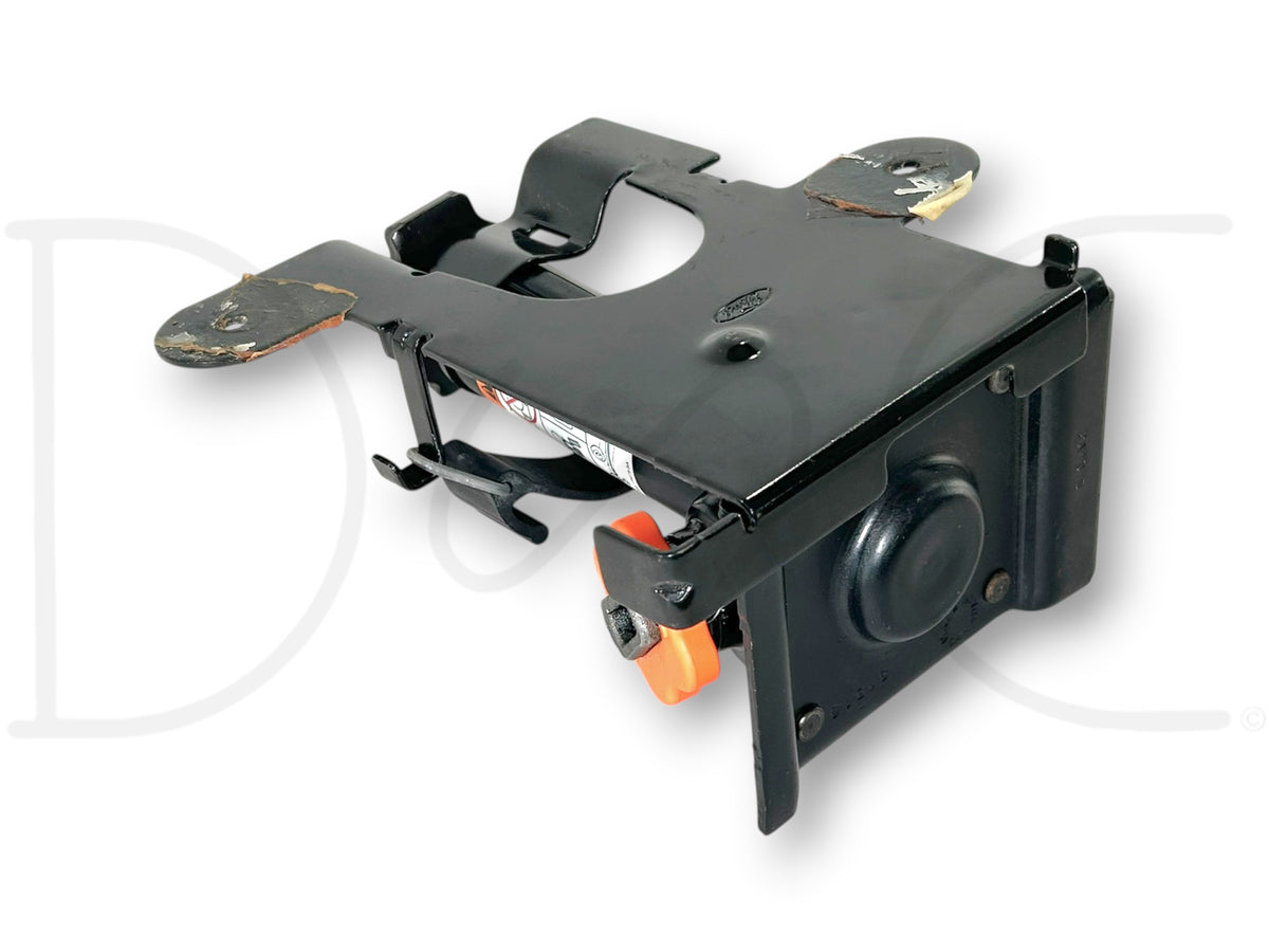 99-07 Ford F250 F350 Emergency Jack Spare Tire W/ Bracket OE 1U5A-17A078-BA