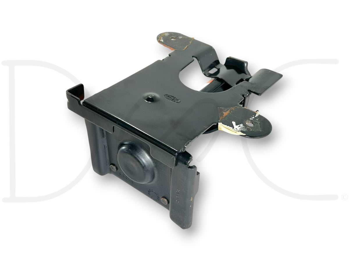 99-07 Ford F250 F350 Emergency Jack Spare Tire W/ Bracket OE 1U5A-17A078-BA