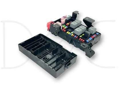 05-07 Ford F250 F350 Dash Interior Fuse Box Relay Module OE 6C3T-14A067-AB