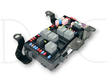 05-07 Ford F250 F350 Dash Interior Fuse Box Relay Module OE 6C3T-14A067-AB