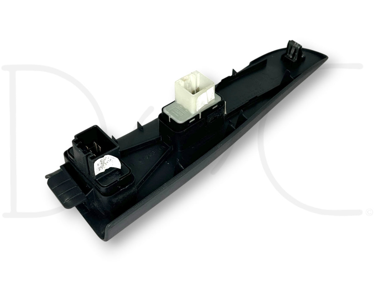02-07 Ford F250 F350 RH Right Passenger Front Power Window Lock Switch Panel