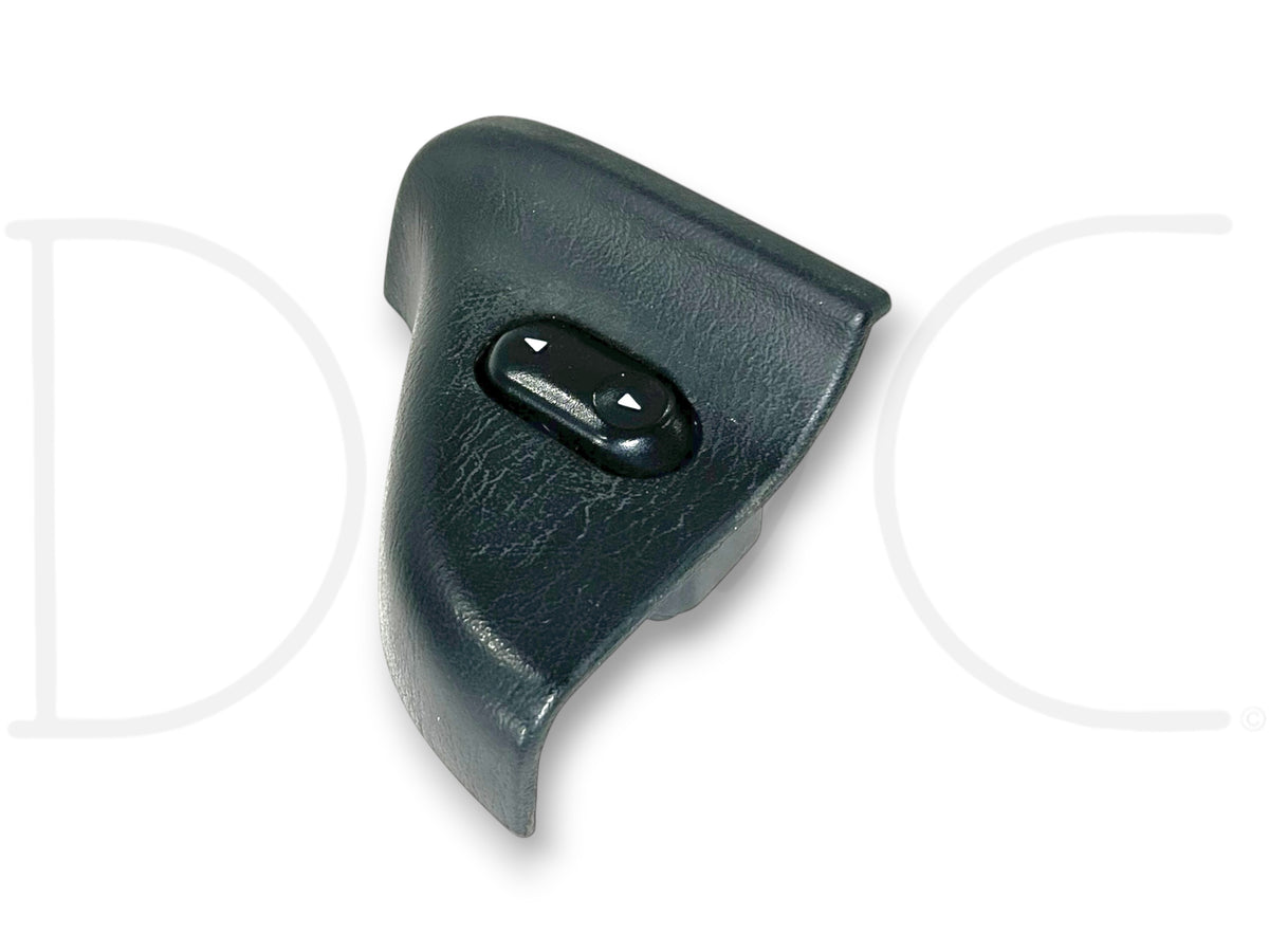 02-07 Ford F250 F350 Crew Cab RH Right Passenger Rear Door Window Switch