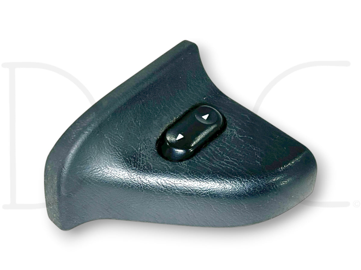 02-07 Ford F250 F350 Crew Cab RH Right Passenger Rear Door Window Switch