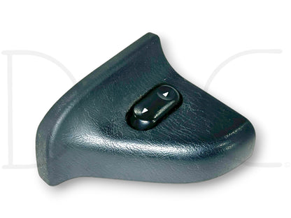 02-07 Ford F250 F350 Crew Cab RH Right Passenger Rear Door Window Switch