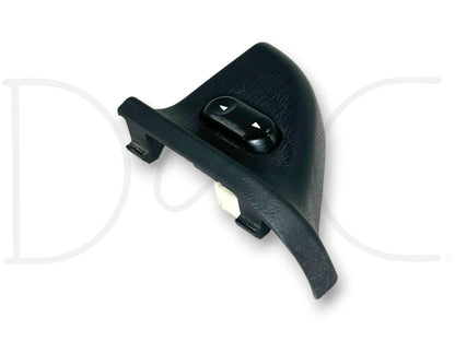 02-07 Ford F250 F350 Crew Cab RH Right Passenger Rear Door Window Switch