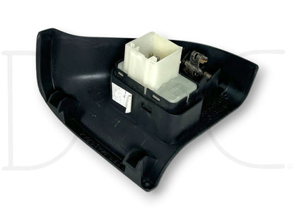 02-07 Ford F250 F350 Crew Cab RH Right Passenger Rear Door Window Switch