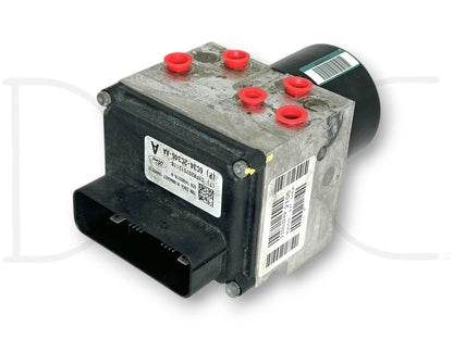 05-07 Ford F250 F350 ABS Pump Brake Control Module OEM EHCU 6C34-2C346-Aa