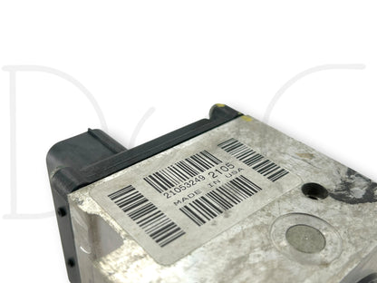 05-07 Ford F250 F350 ABS Pump Brake Control Module OEM EHCU 6C34-2C346-Aa