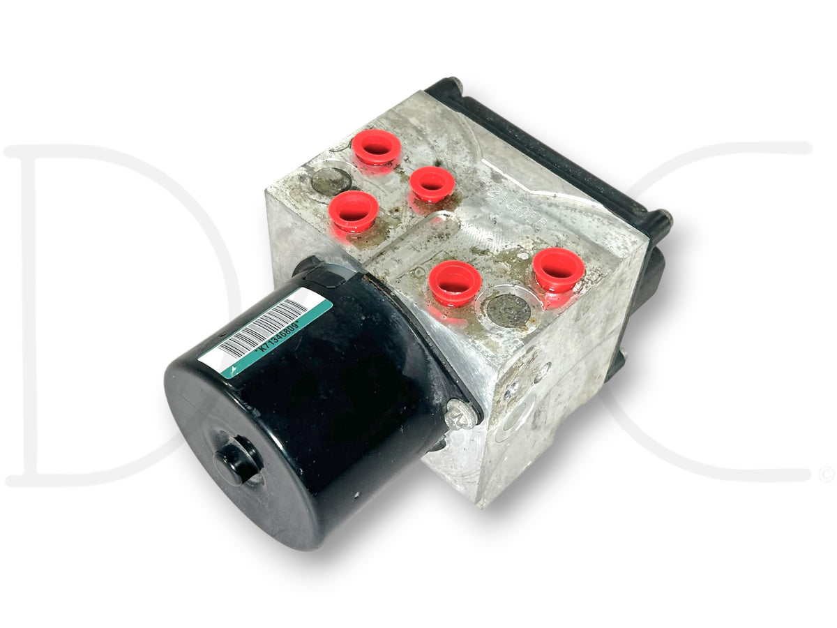 05-07 Ford F250 F350 ABS Pump Brake Control Module OEM EHCU 6C34-2C346-Aa