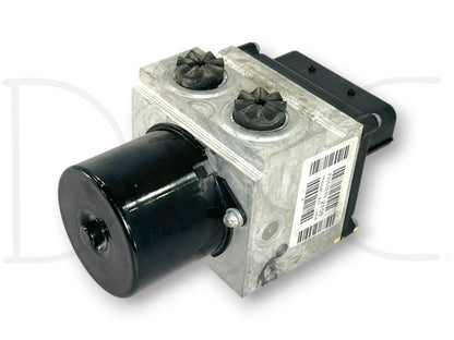 05-07 Ford F250 F350 ABS Pump Brake Control Module OEM EHCU 6C34-2C346-Aa