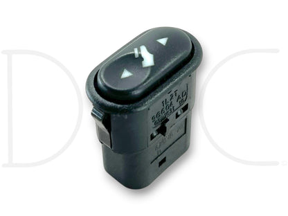 02-07 Ford F250 F350 Excursion Power Adjustable Pedal Switch OE 1L2T-9G604-Ad