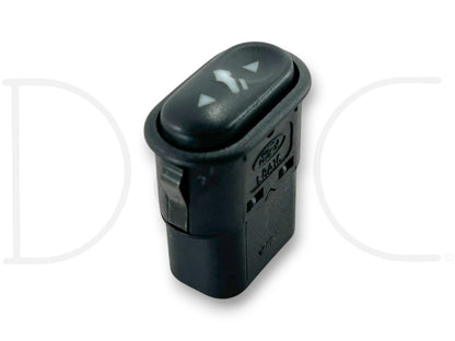 02-07 Ford F250 F350 Excursion Power Adjustable Pedal Switch OE 1L2T-9G604-Ad