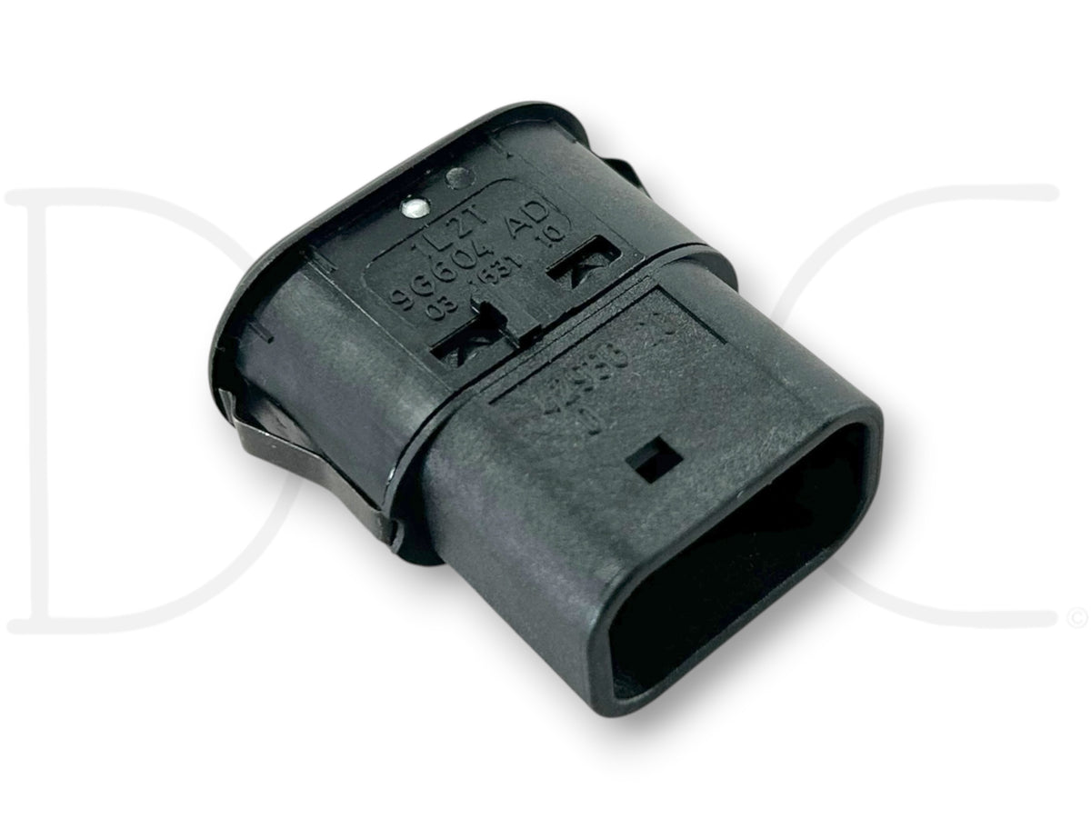 02-07 Ford F250 F350 Excursion Power Adjustable Pedal Switch OE 1L2T-9G604-Ad