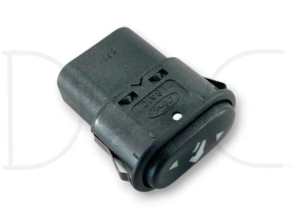 02-07 Ford F250 F350 Excursion Power Adjustable Pedal Switch OE 1L2T-9G604-Ad